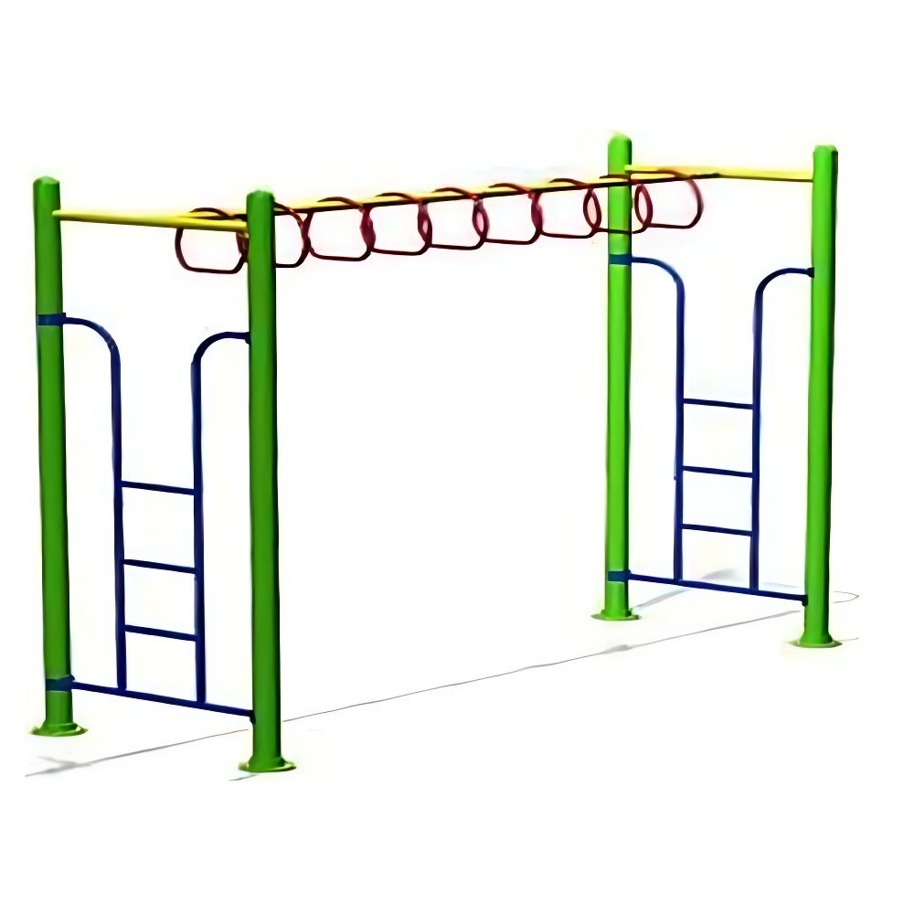 Monkey Climber For Kids