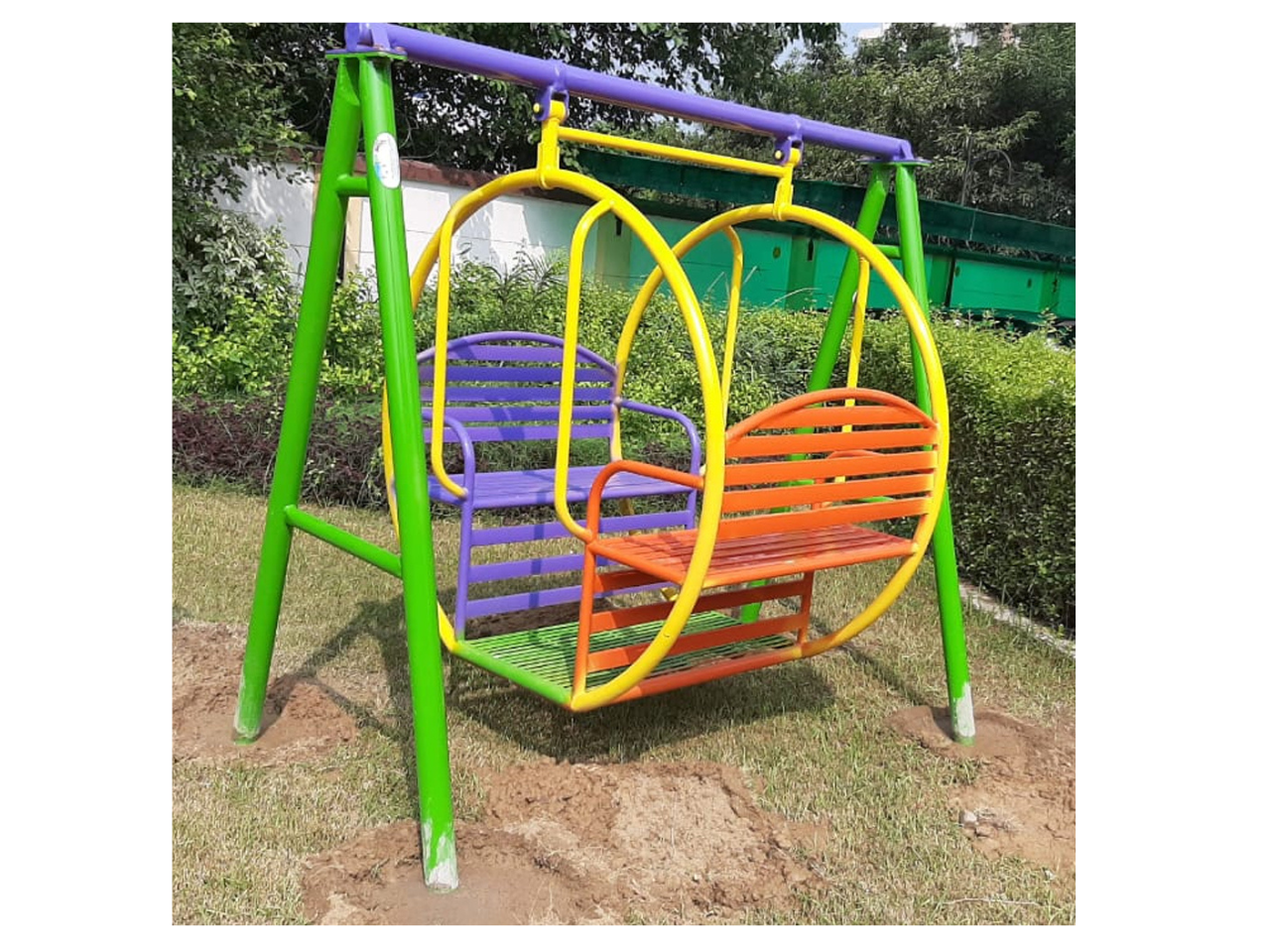 Circular Swing For Kids